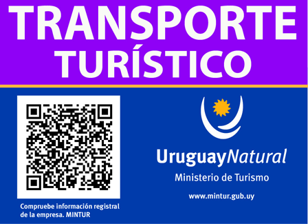 Empresa habilitada de transporte en Uruguay, Montevideo