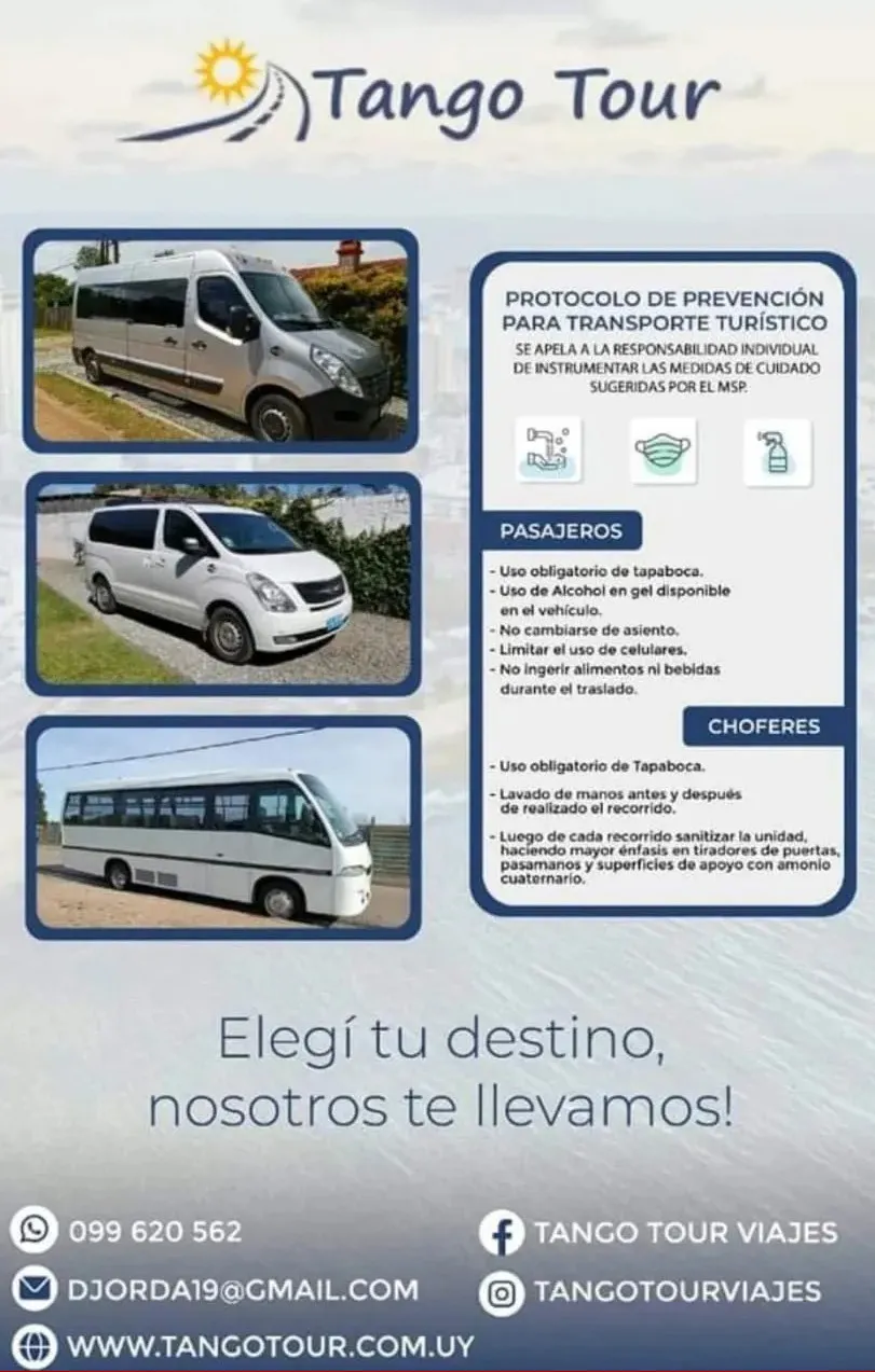 Traslados a fiestas, eventos, congresos, aeropuerto y grupos!