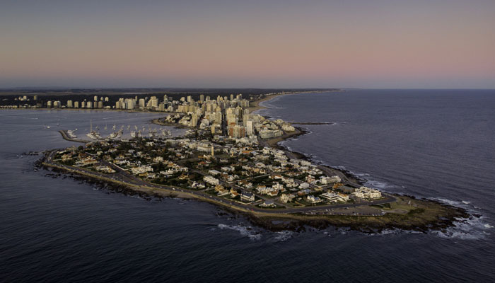 Recorridos por Punta Del Este
