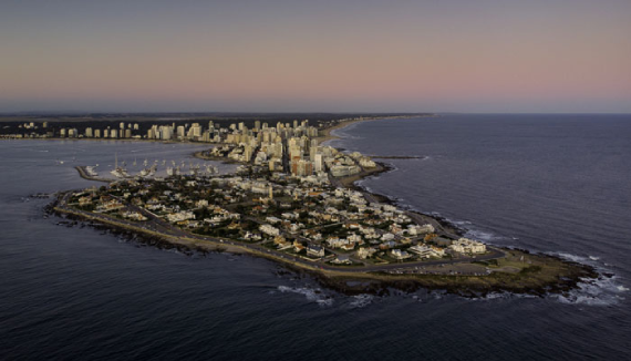 Recorridos por Punta Del Este